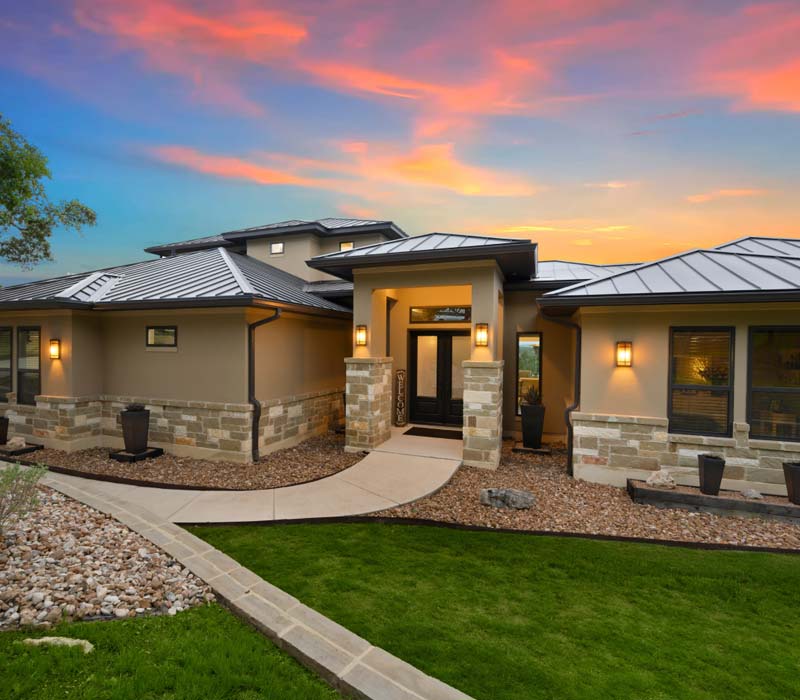 High & Tight work truck