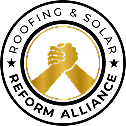 Roofing & Solar - Reform Alliance