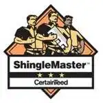 ShingleMaster - Certified